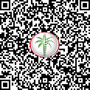 DLD verification QR code