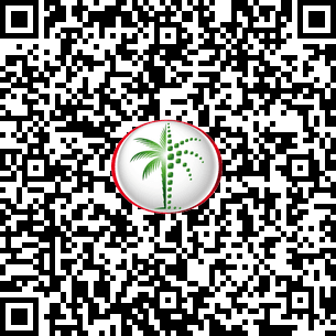 DLD verification QR code