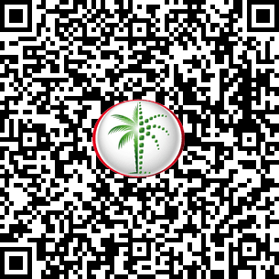 DLD verification QR code