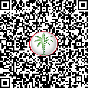 DLD verification QR code