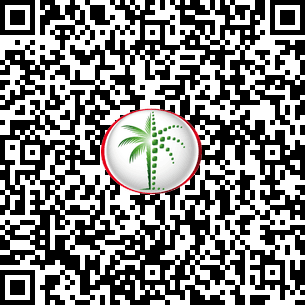DLD verification QR code