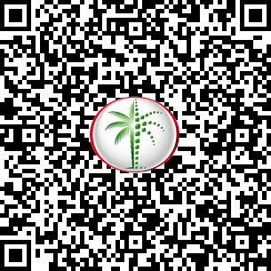DLD verification QR code