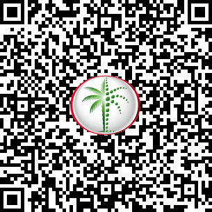 DLD verification QR code