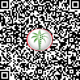 DLD verification QR code