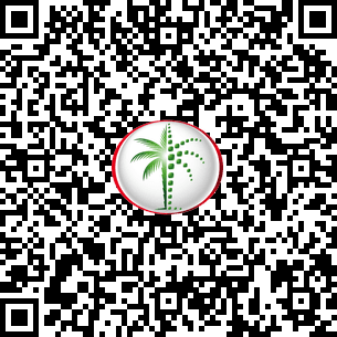 DLD verification QR code