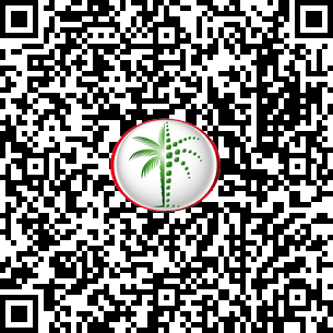 DLD verification QR code