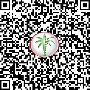 DLD verification QR code