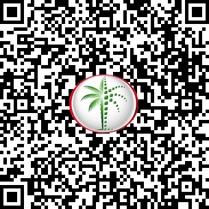 DLD verification QR code