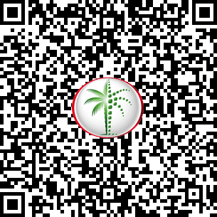 DLD verification QR code