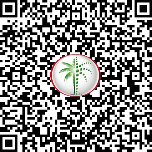 DLD verification QR code
