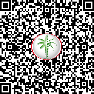 DLD verification QR code