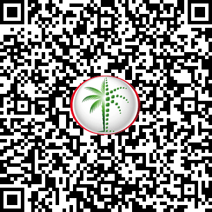 DLD verification QR code