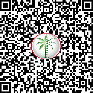 DLD verification QR code