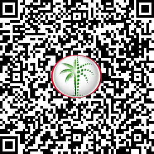 DLD verification QR code