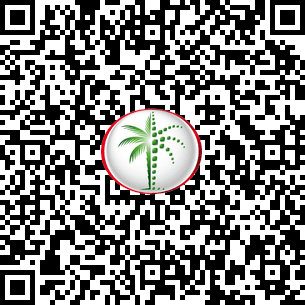 DLD verification QR code