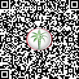 DLD verification QR code