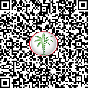 DLD verification QR code