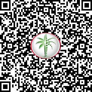 DLD verification QR code