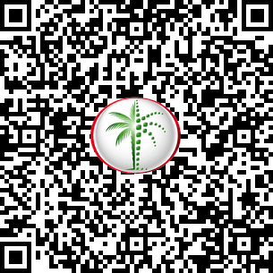 DLD verification QR code