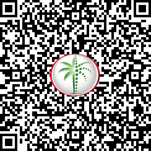 DLD verification QR code