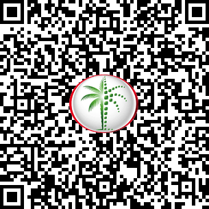 DLD verification QR code