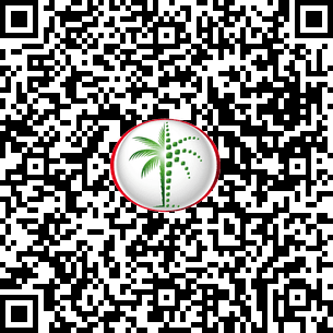 DLD verification QR code