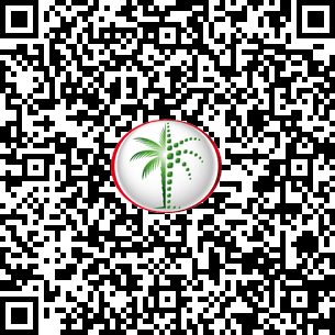 DLD verification QR code