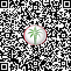 DLD verification QR code