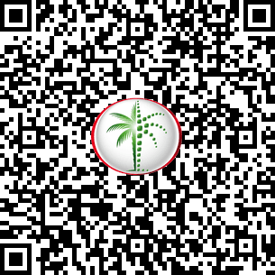 DLD verification QR code