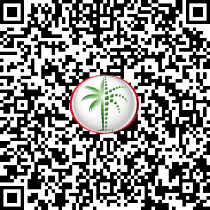 DLD verification QR code