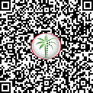 DLD verification QR code