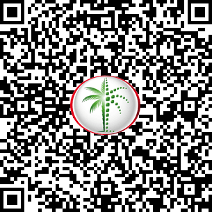 DLD verification QR code