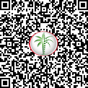 DLD verification QR code