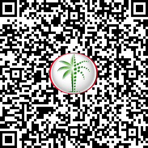 DLD verification QR code