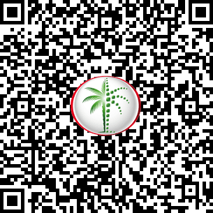 DLD verification QR code