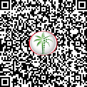 DLD verification QR code