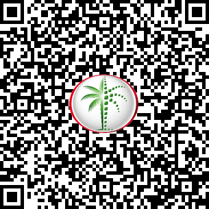 DLD verification QR code