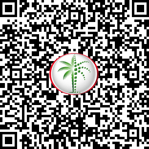 DLD verification QR code
