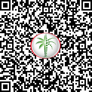 DLD verification QR code