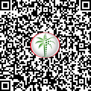 DLD verification QR code