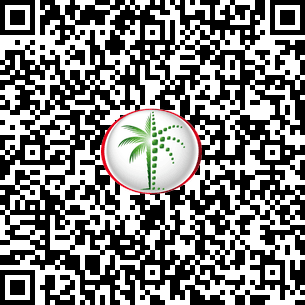 DLD verification QR code