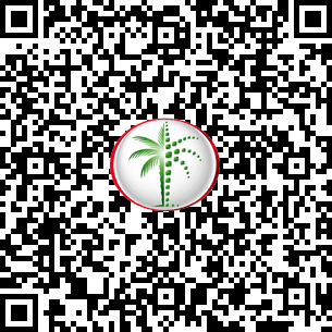 DLD verification QR code