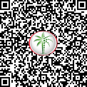 DLD verification QR code