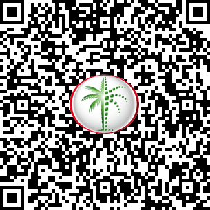 DLD verification QR code