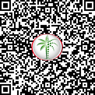 DLD verification QR code