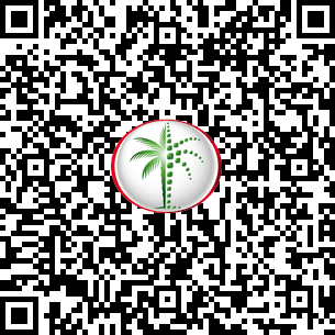 DLD verification QR code