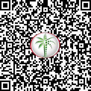 DLD verification QR code