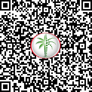 DLD verification QR code