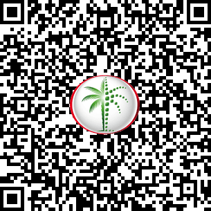 DLD verification QR code