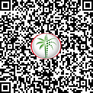 DLD verification QR code